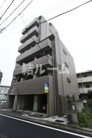西武池袋・豊島線桜台駅まで徒歩8分