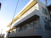 サンハイツフジタ