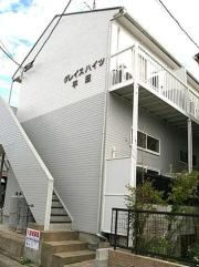 地下鉄七隈線茶山駅まで徒歩10分