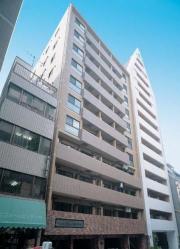 都営新宿線馬喰横山駅まで徒歩1分