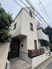小田急小田原線経堂駅まで徒歩4分