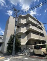 都営大江戸線練馬春日町駅まで徒歩9分