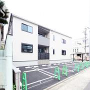 Ecrin新瑞橋
