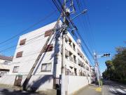 ＪＲ中央線武蔵小金井駅まで徒歩20分