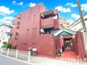 ＪＲ中央線吉祥寺駅まで徒歩5分