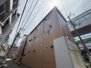 米田マンション1