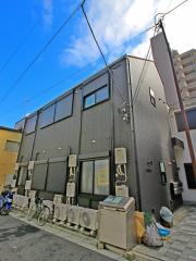 ファーストハウス大山