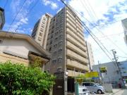 地下鉄桜通線高岳駅まで徒歩5分