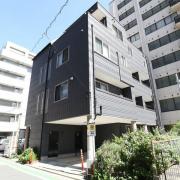 小田急小田原線本厚木駅まで徒歩2分