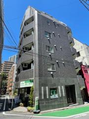 ＪＲ京浜東北・根岸線大井町駅まで徒歩3分