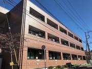 京王線仙川駅まで徒歩13分