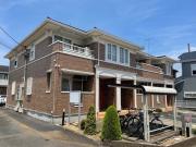 小田急小田原線本厚木駅までバス約20分 徒歩5分