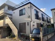 ＪＲ総武線（各駅停車）新小岩駅まで徒歩20分