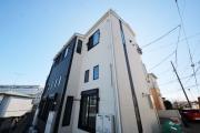 アンブランシュ大口A