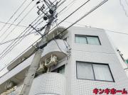 広島電鉄本線西観音町駅まで徒歩10分