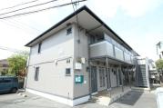 相鉄新横浜線羽沢横浜国大駅まで徒歩9分