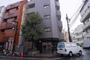 スカイコート新宿第10