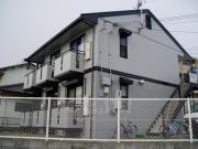 阪急箕面線箕面駅まで徒歩17分
