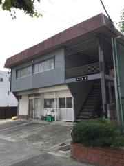 地下鉄鶴舞線川名駅まで徒歩11分