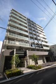 地下鉄千日前線阿波座駅まで徒歩9分