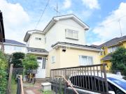 金程2丁目戸建住宅