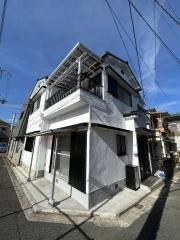 堺市西区浜寺諏訪森町東2丁176-6戸建