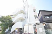 メゾン三軒屋
