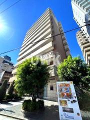 地下鉄東山線名古屋駅まで徒歩8分
