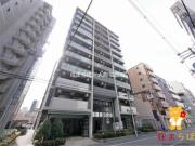 地下鉄御堂筋線大国町駅まで徒歩3分