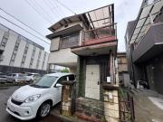 二見町西二見戸建て
