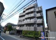ルーブル渋谷初台弐番館