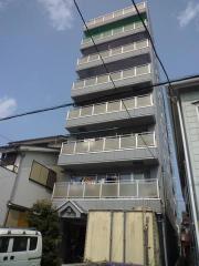 ドミール川越