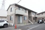 ARROWS Casa MONOPLUS福富東 E棟