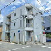 地下鉄名城線金山駅まで徒歩6分