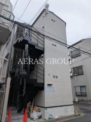 ステラ西小岩