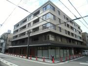 地下鉄烏丸線丸太町駅まで徒歩7分