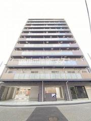 ＪＲ大阪環状線寺田町駅まで徒歩7分