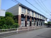 レオパレスシルバーストーン