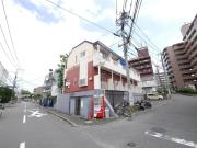 ルーブル医生ヶ丘
