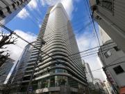 Brillia Tower 堂島
