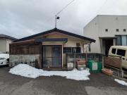 ＪＲ越後線白山駅まで徒歩29分