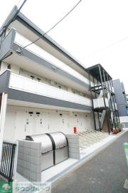 小田急小田原線小田急相模原駅まで徒歩14分