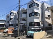 ＪＲ横浜線町田駅まで徒歩15分