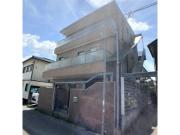 名鉄瀬戸線旭前駅まで徒歩20分