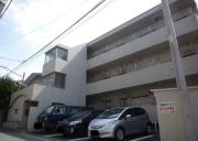ＪＲ総武線（各駅停車）千駄ケ谷駅まで徒歩8分