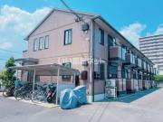 四日市あすなろう鉄道赤堀駅まで徒歩10分