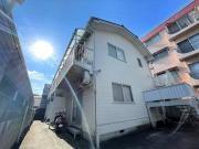グリーンライン日吉本町駅まで徒歩5分