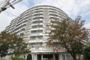 URシティハイツ日野旭が丘