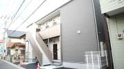 東武伊勢崎・大師線新田駅まで徒歩12分