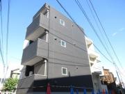 京成押上線四ツ木駅まで徒歩2分